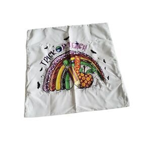 Halloween Pillow Cover 
